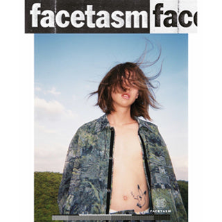 FACETASM "MUI" Collection