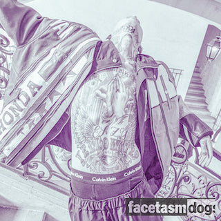 FACETASM×Dogs – FACETASM e-store