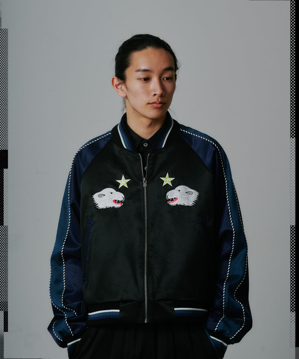 THULE SOUVENIR JACKET