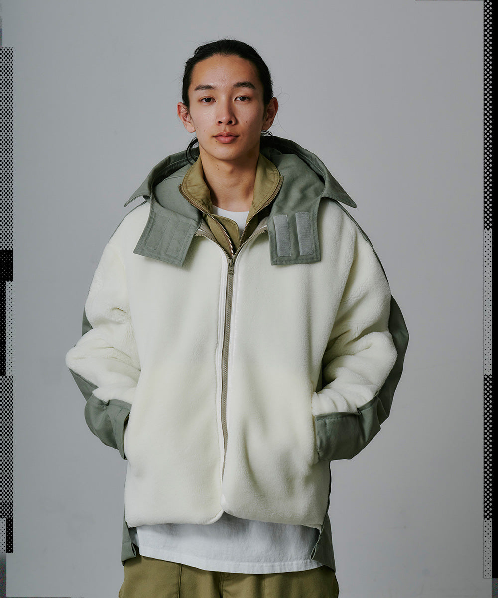 SHERPA PARKA
