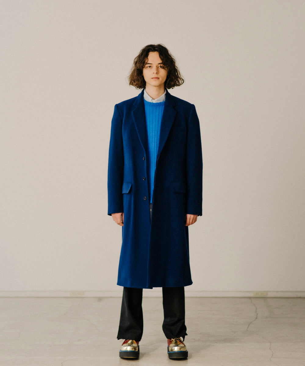 STAY GOLD CHESTER COAT