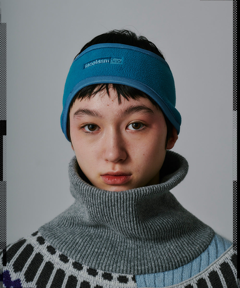 FLEECE HEADBAND