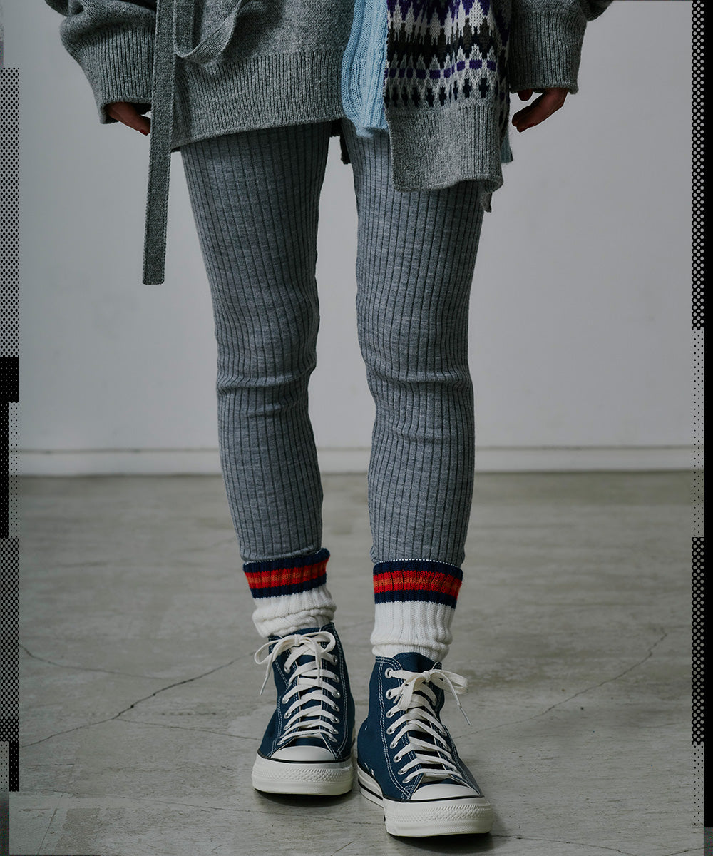 RIB SOCKS