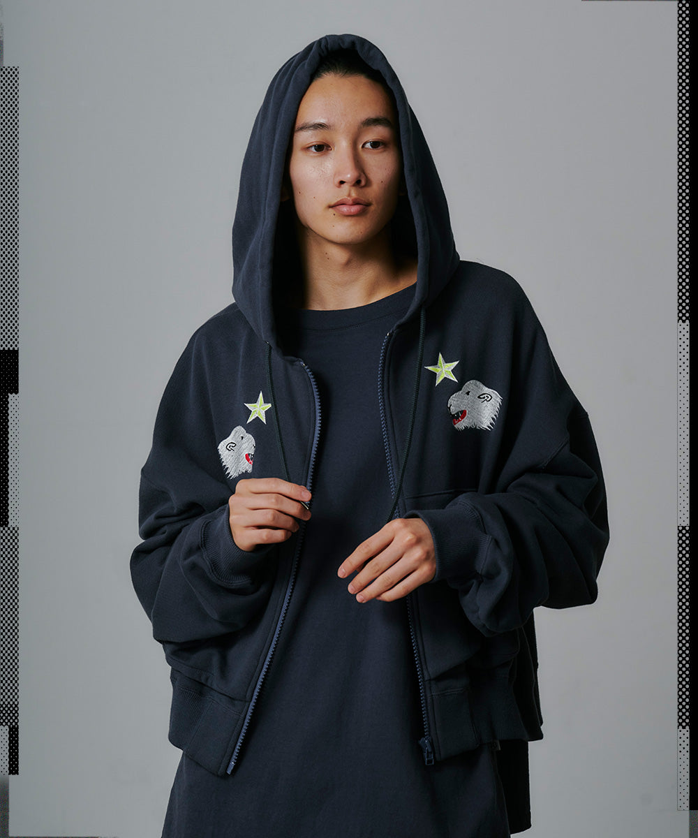 THULE HOODIE