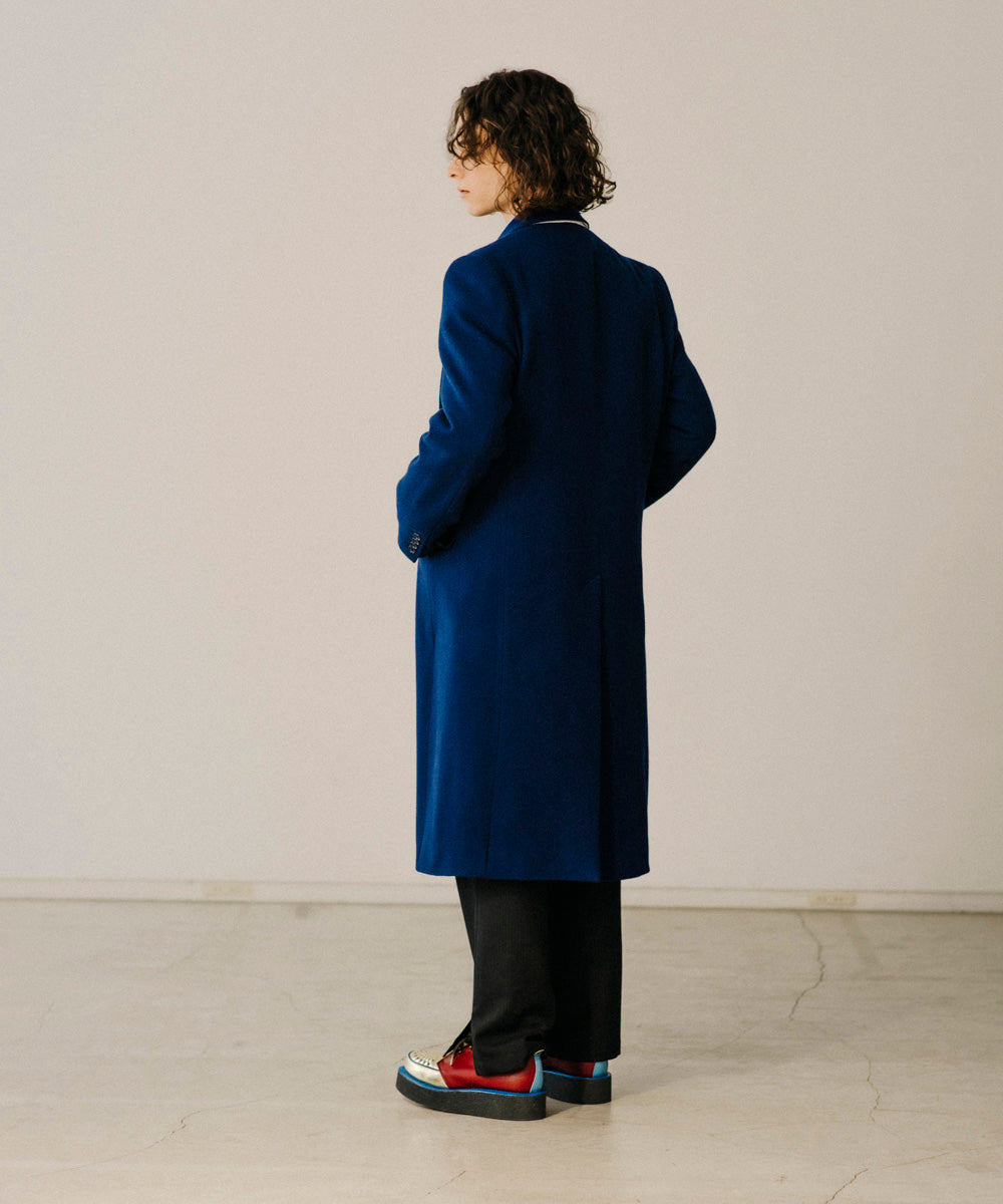 STAY GOLD CHESTER COAT