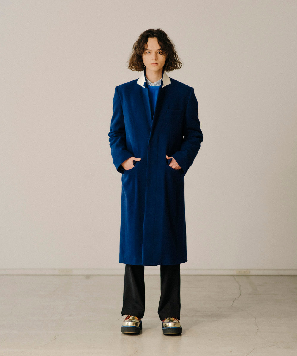 STAY GOLD CHESTER COAT