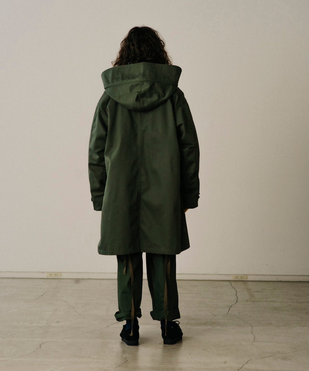 MILITARY PANTS
