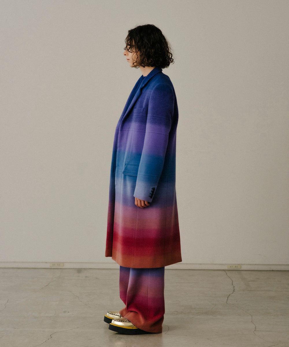 STAY GOLD SUNRISE CHESTER COAT