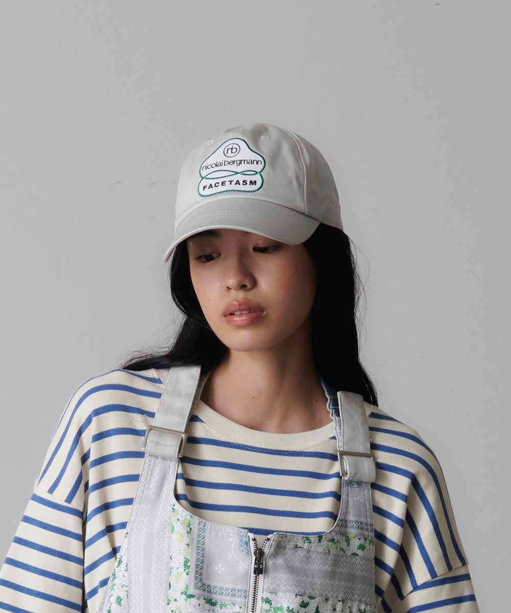 FACETASM × Nicolai Bergmann CAP