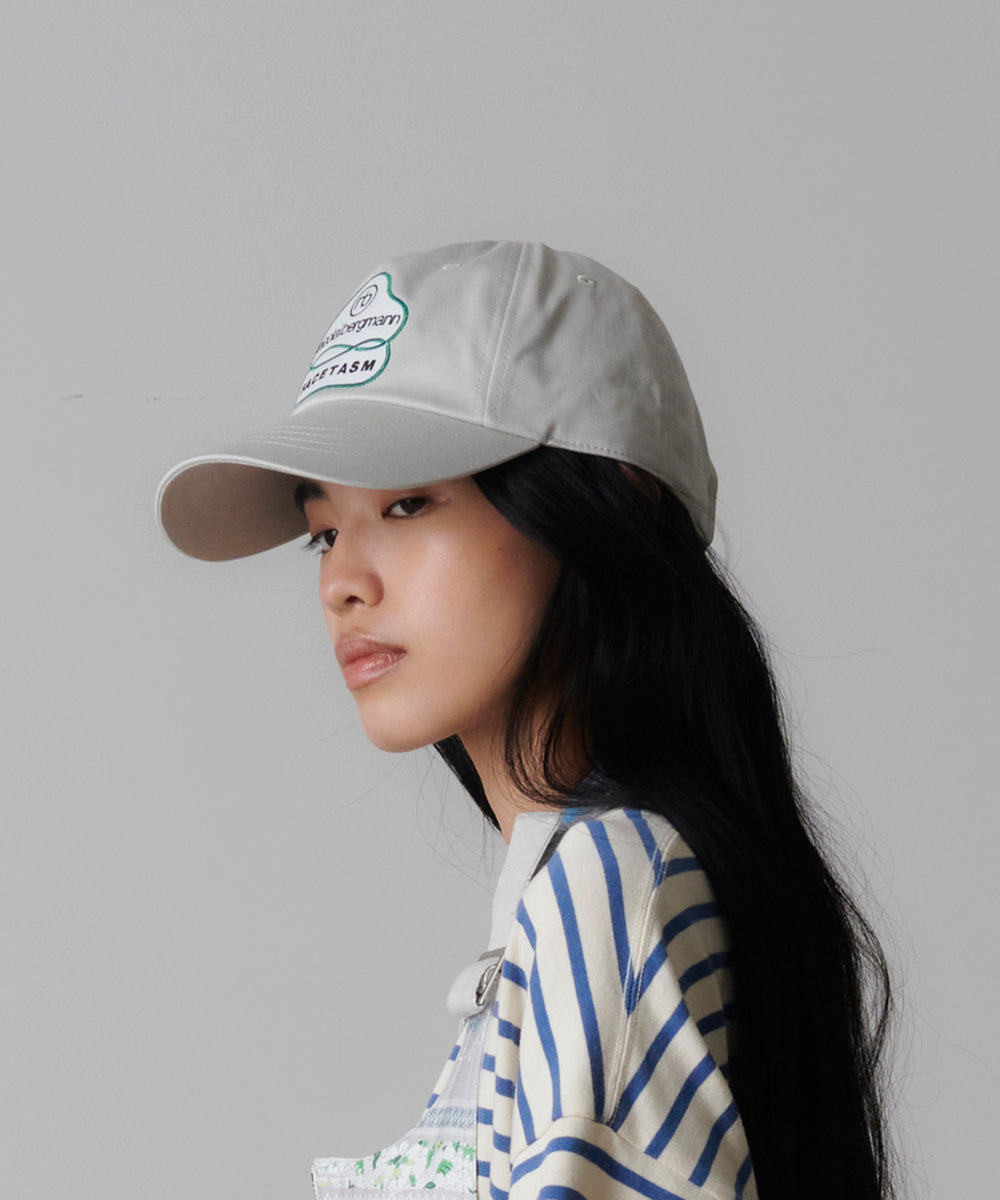 FACETASM × Nicolai Bergmann CAP