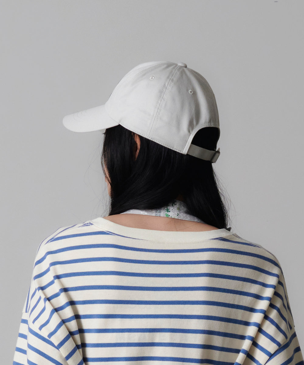 FACETASM × Nicolai Bergmann CAP