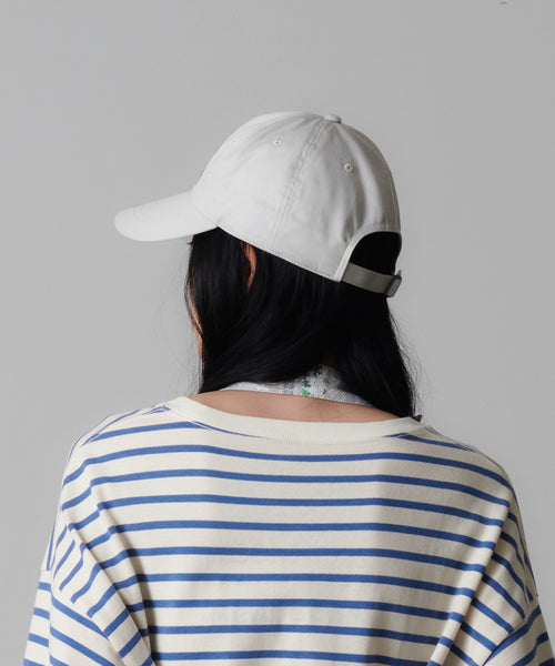 FACETASM × Nicolai Bergmann CAP