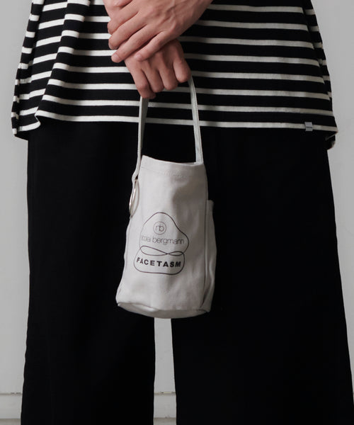 FACETASM × Nicolai Bergmann MINI BAG