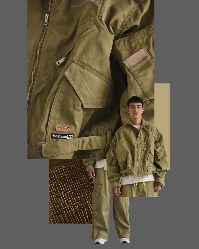 Dickies