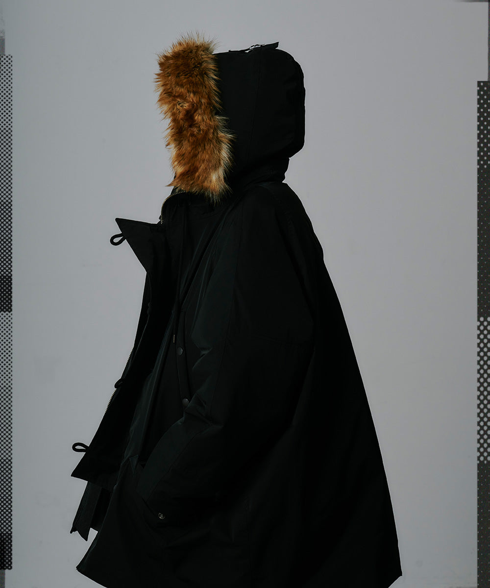 N-2B PARKA