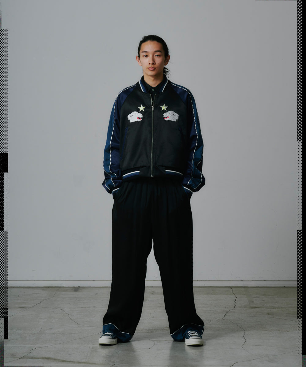 THULE SOUVENIR JACKET
