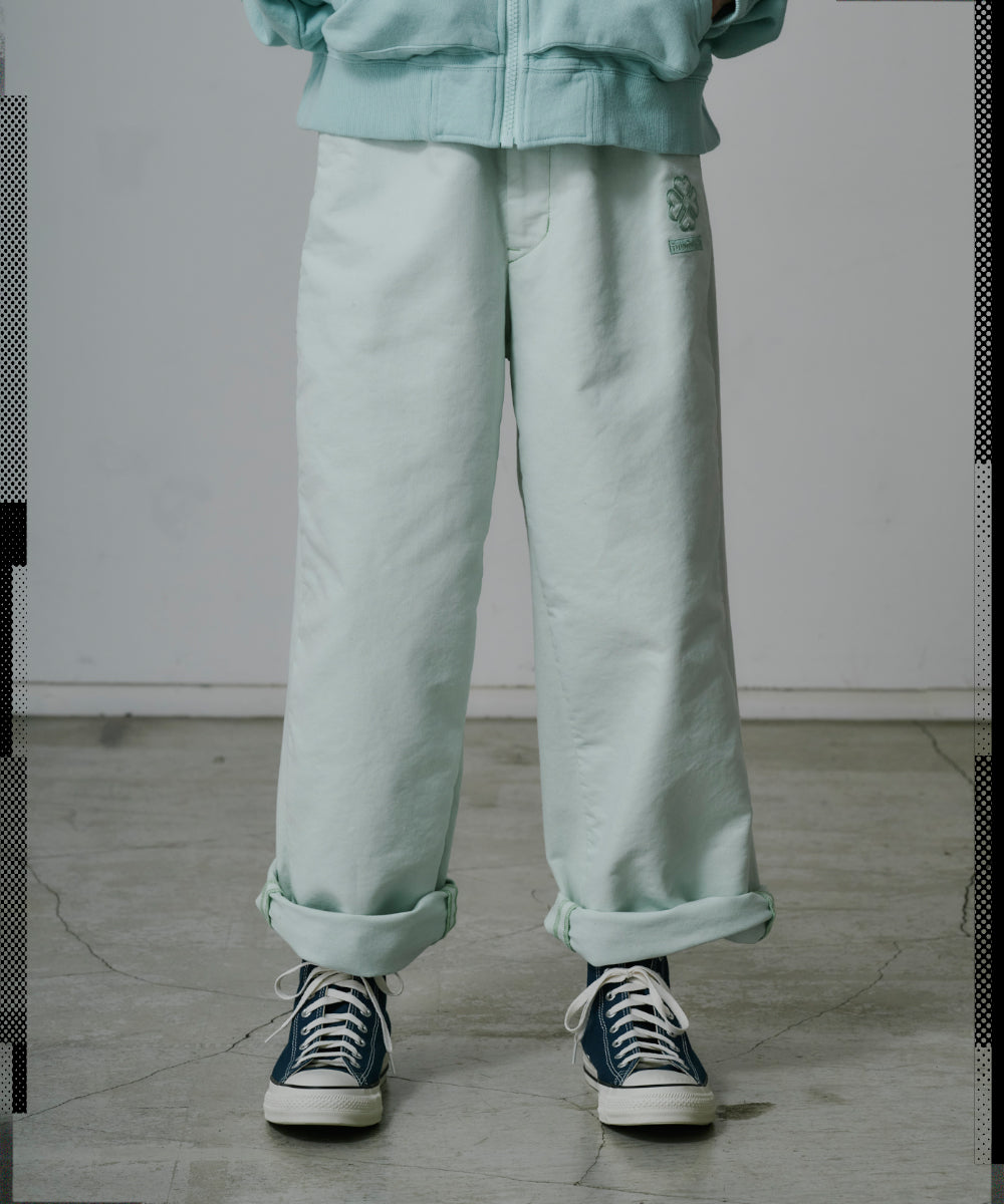 CLOVER PANTS