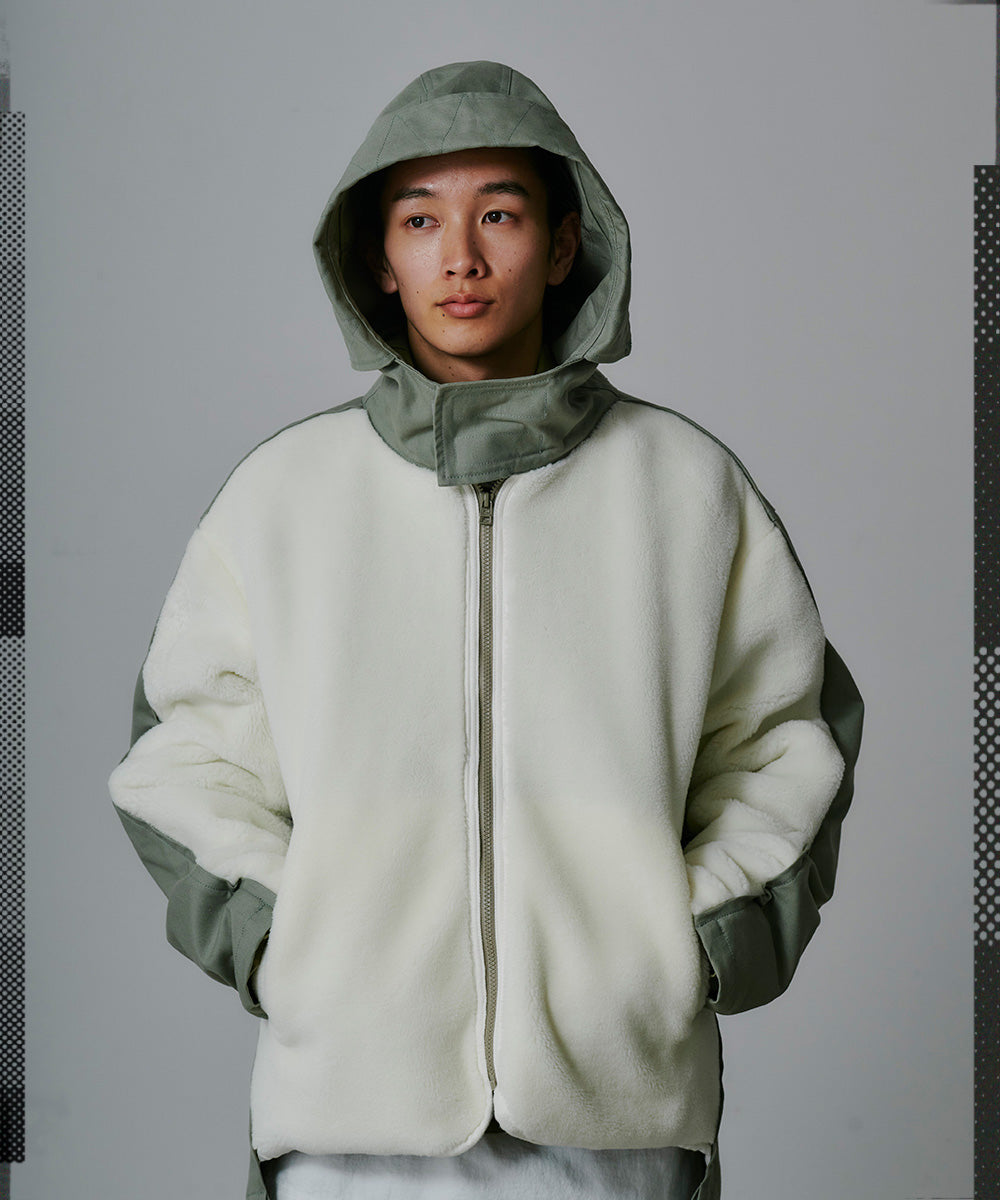 SHERPA PARKA