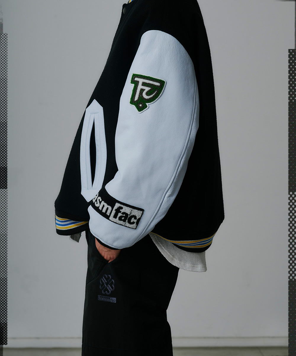 HINDI STADIUM JACKET