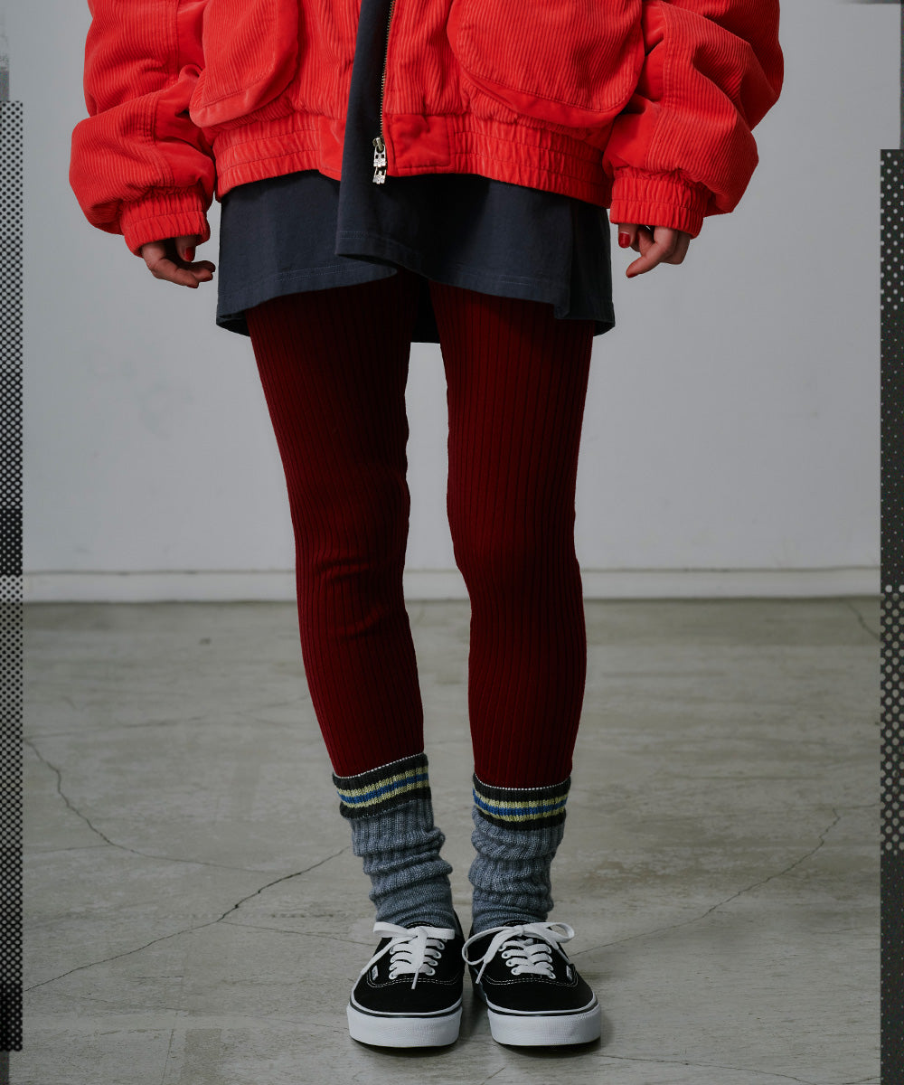 RIB SOCKS
