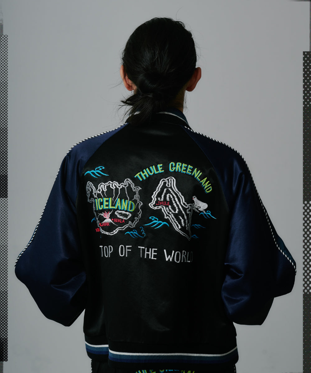 THULE SOUVENIR JACKET