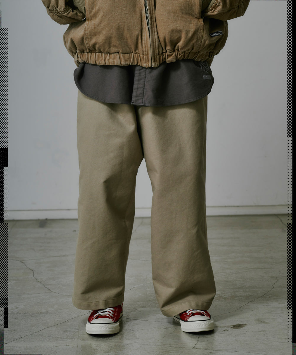 CLOVER PANTS