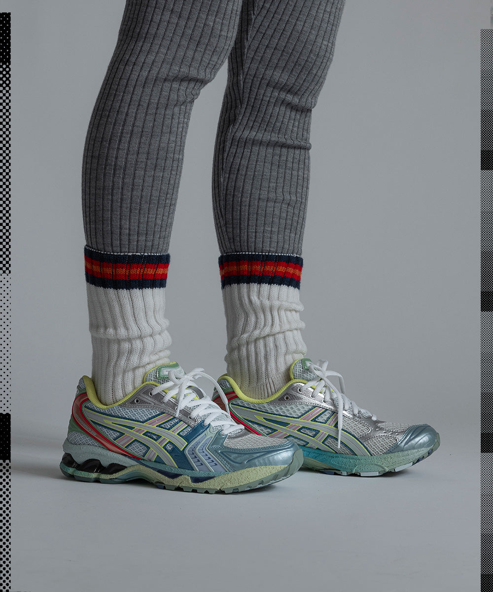 FACETASM×ASICS GEL-KAYANO 14
