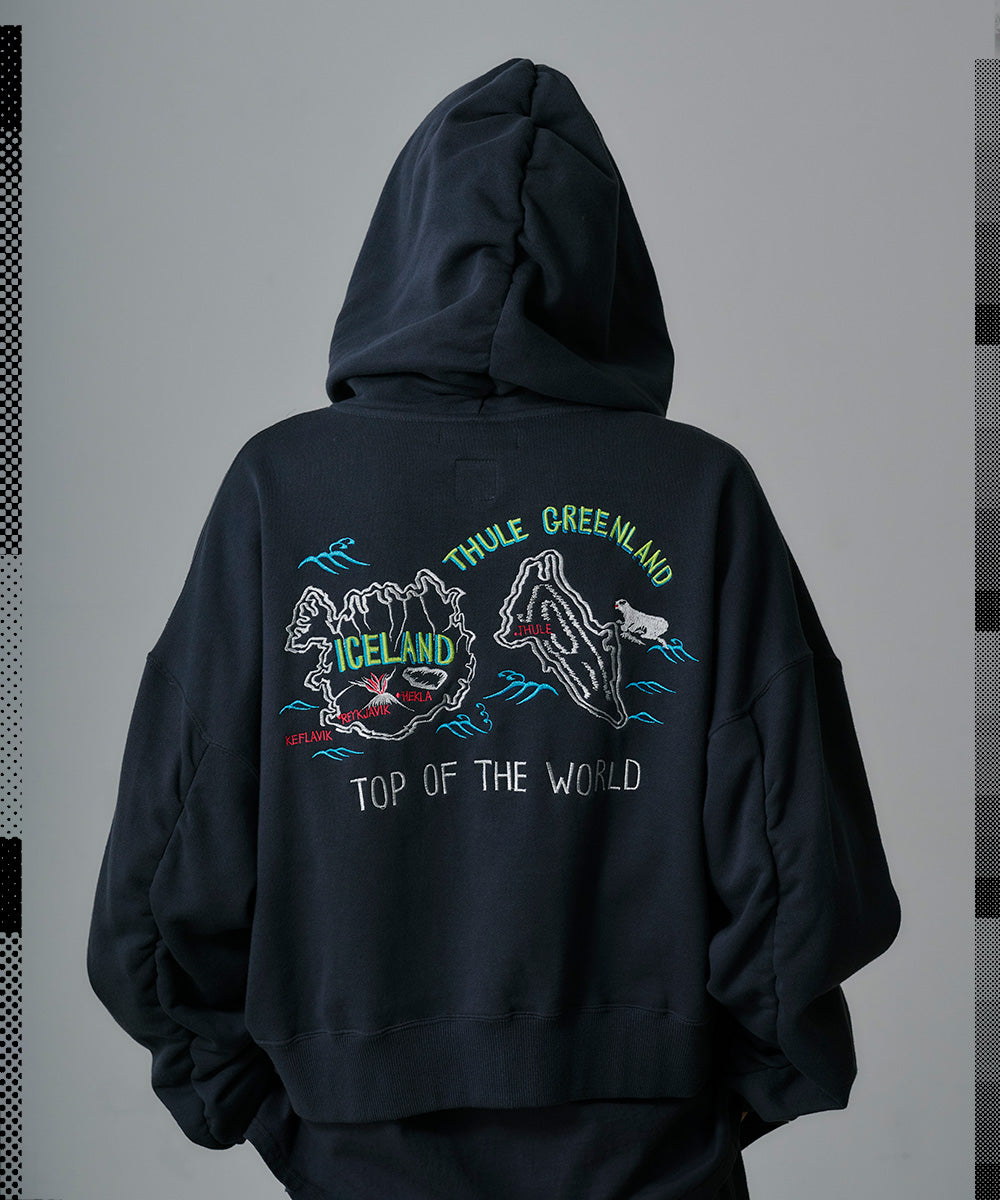 THULE HOODIE