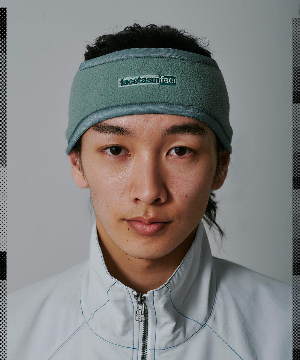 FLEECE HEADBAND