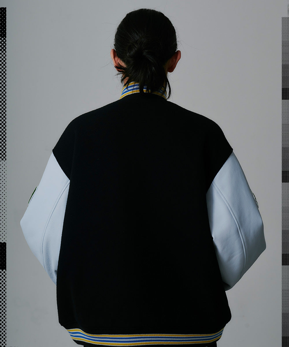 HINDI STADIUM JACKET