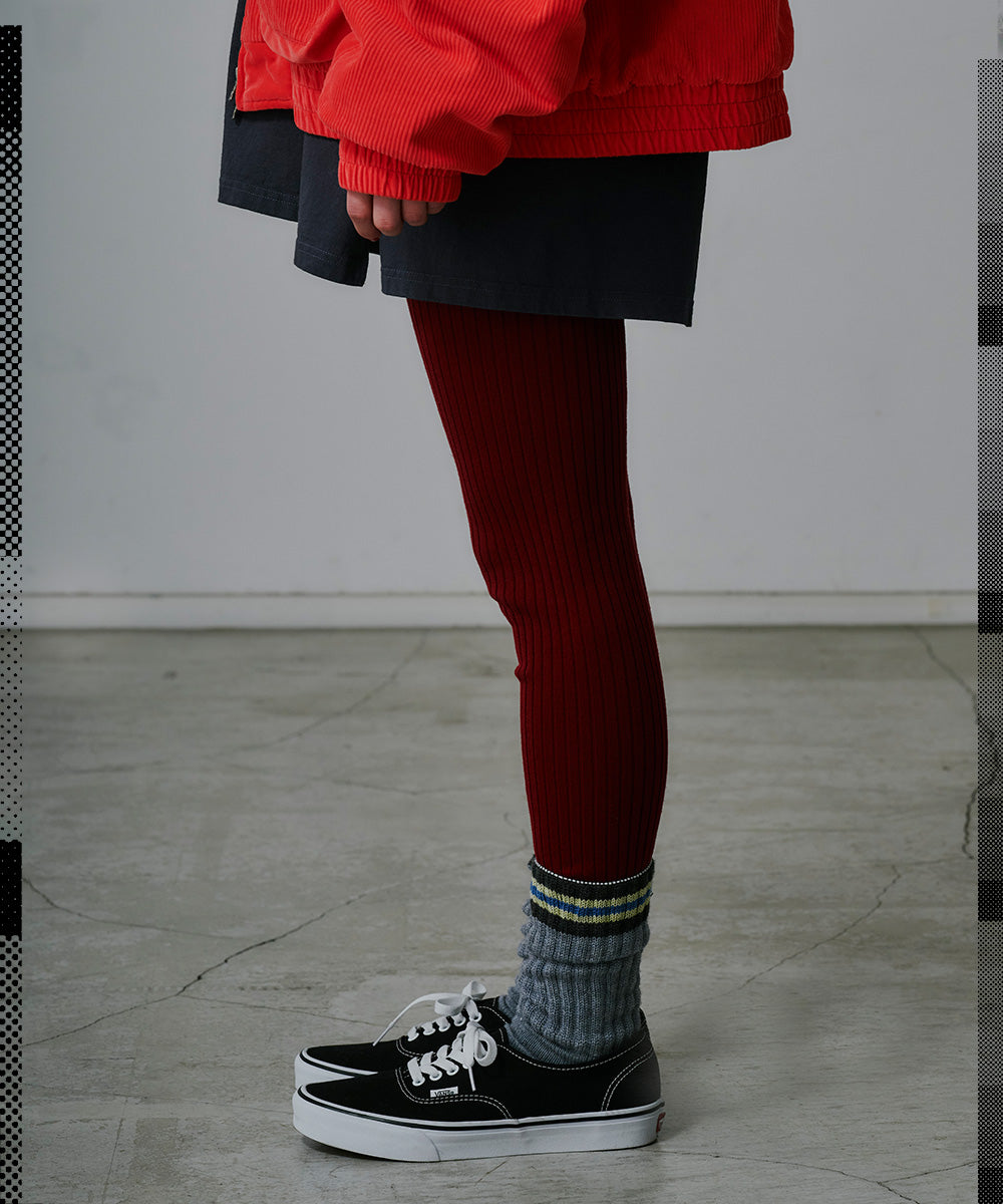 RIB SOCKS