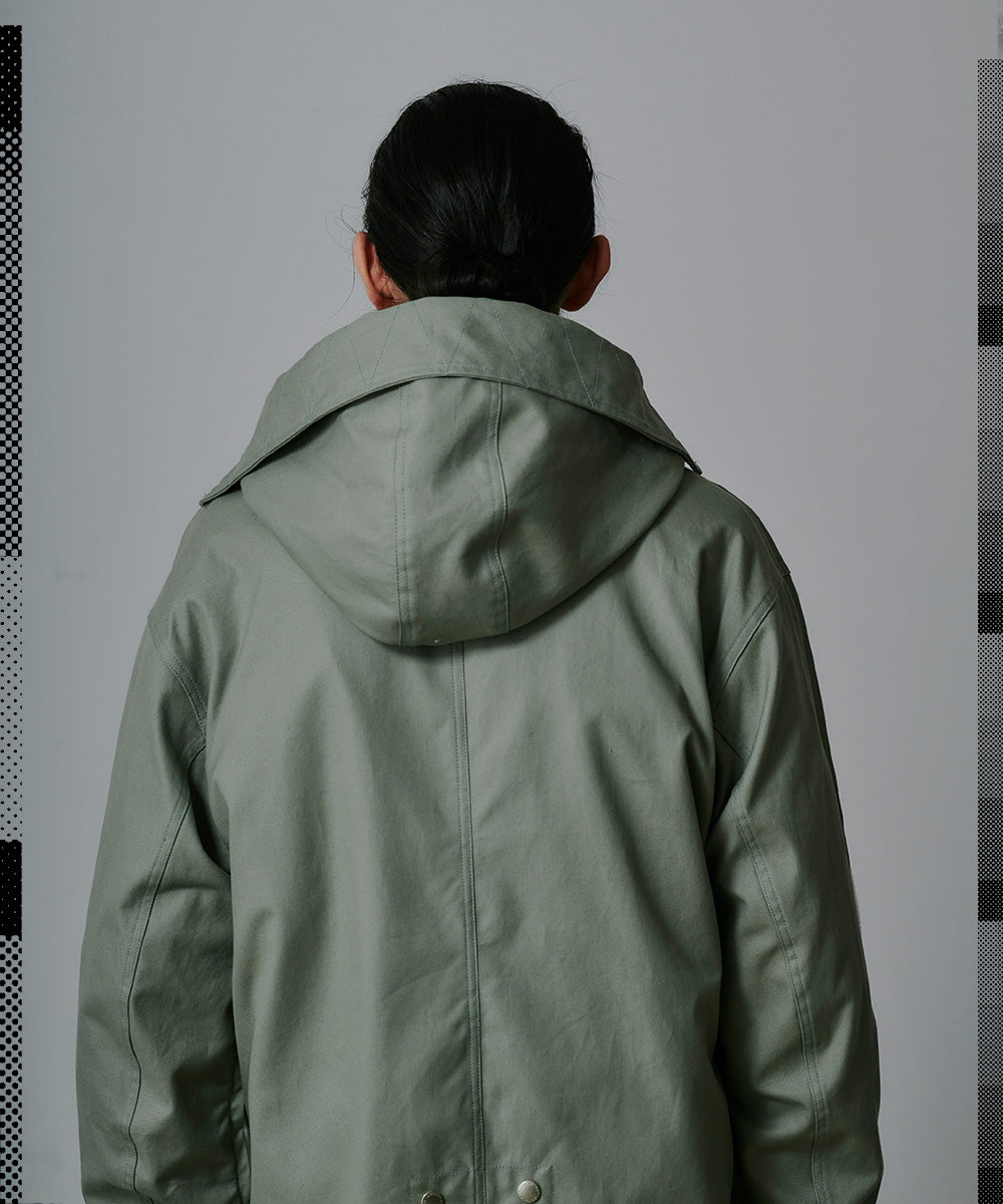 SHERPA PARKA