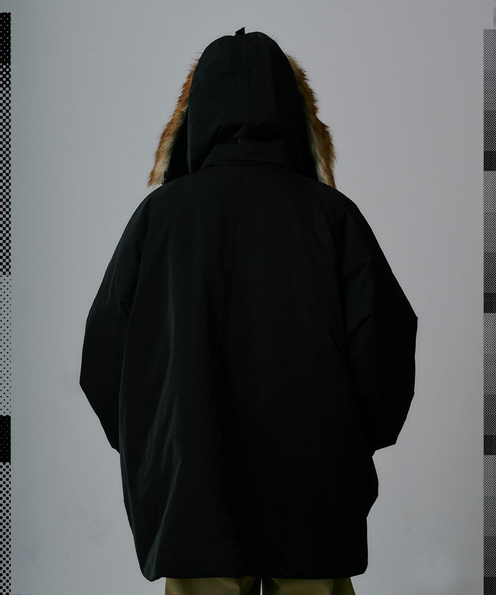 N-2B PARKA