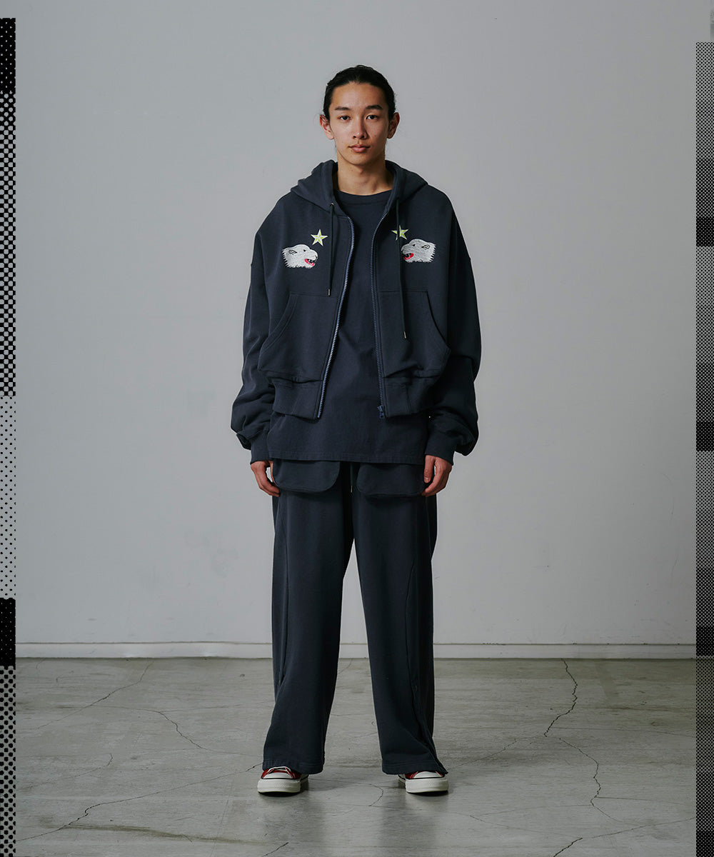 THULE HOODIE