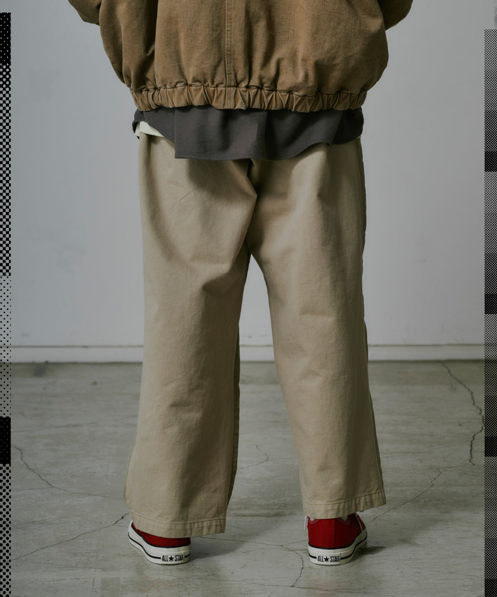CLOVER PANTS