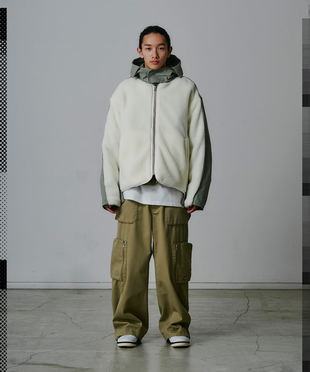 SHERPA PARKA