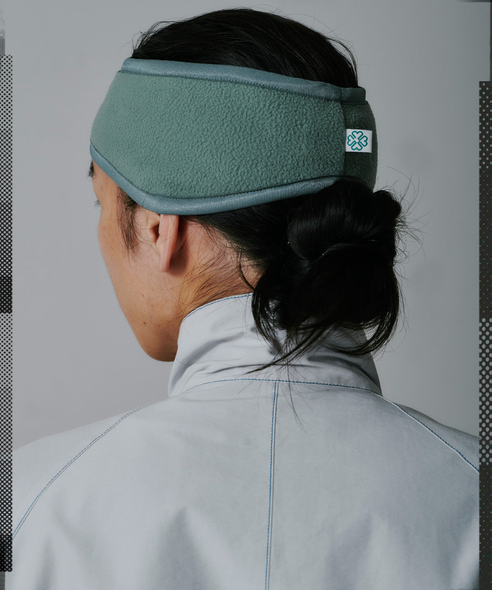FLEECE HEADBAND