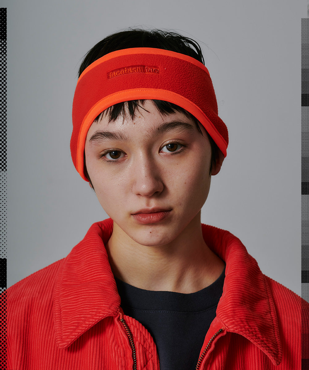 FLEECE HEADBAND
