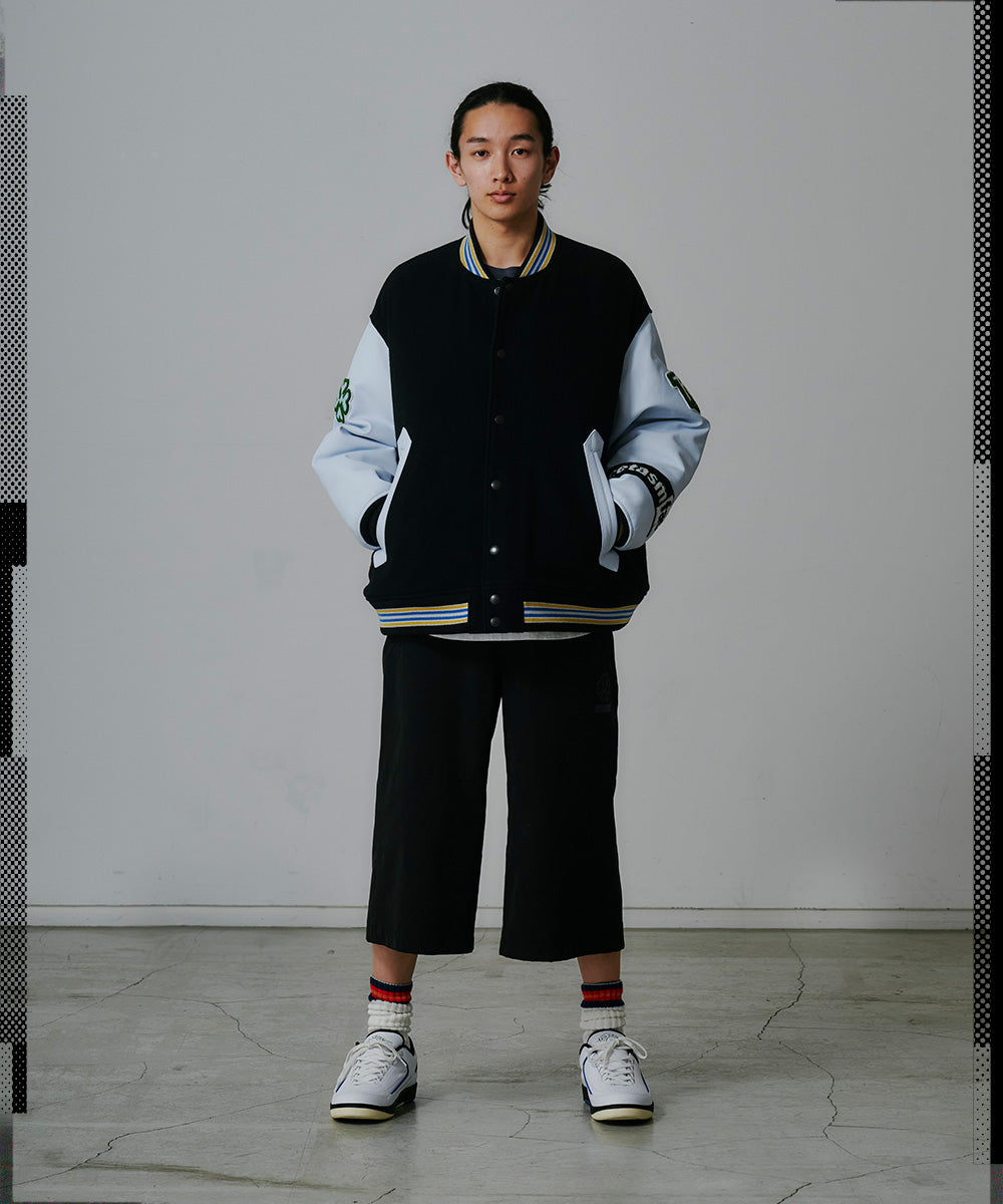 HINDI STADIUM JACKET