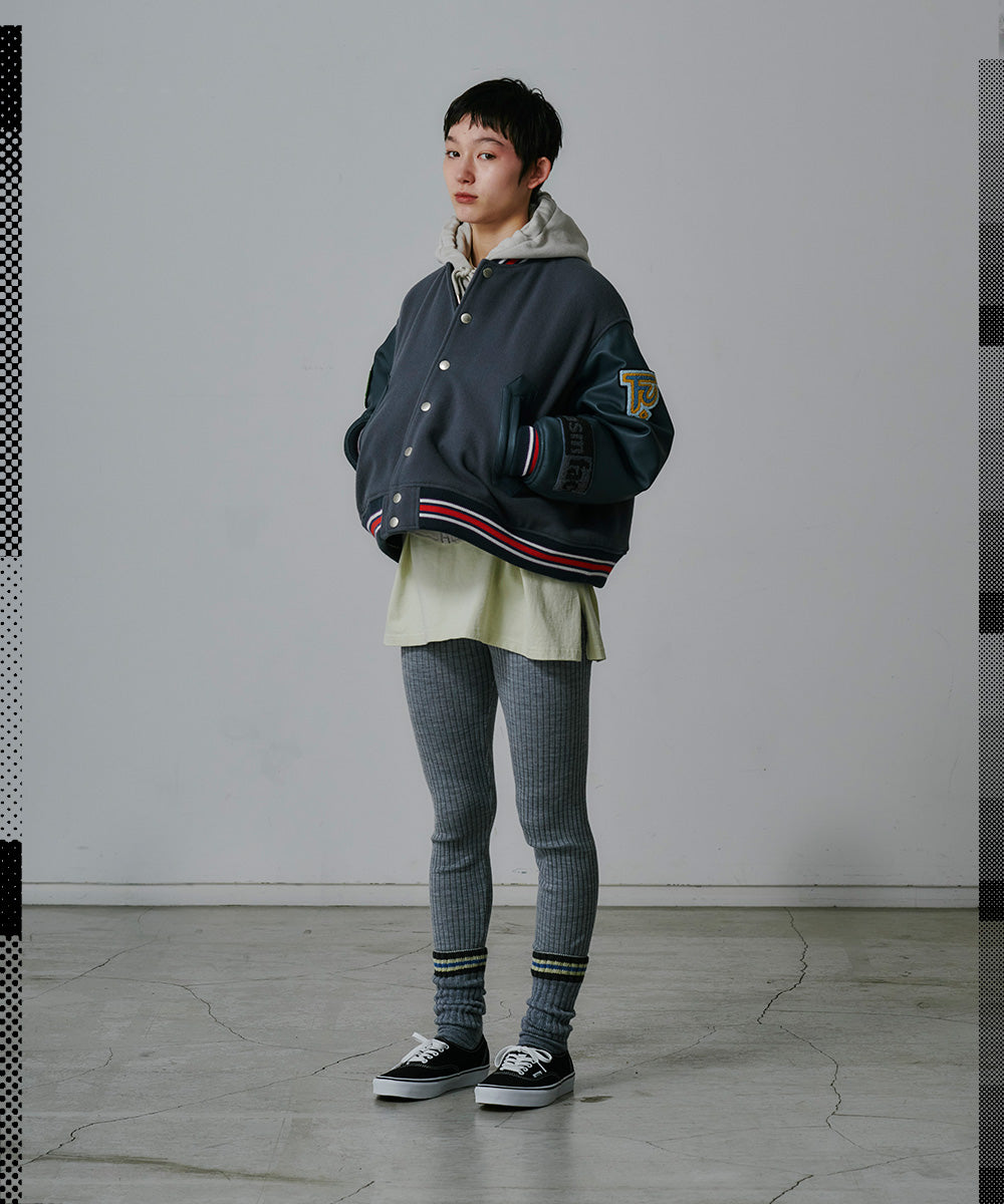 HINDI STADIUM JACKET