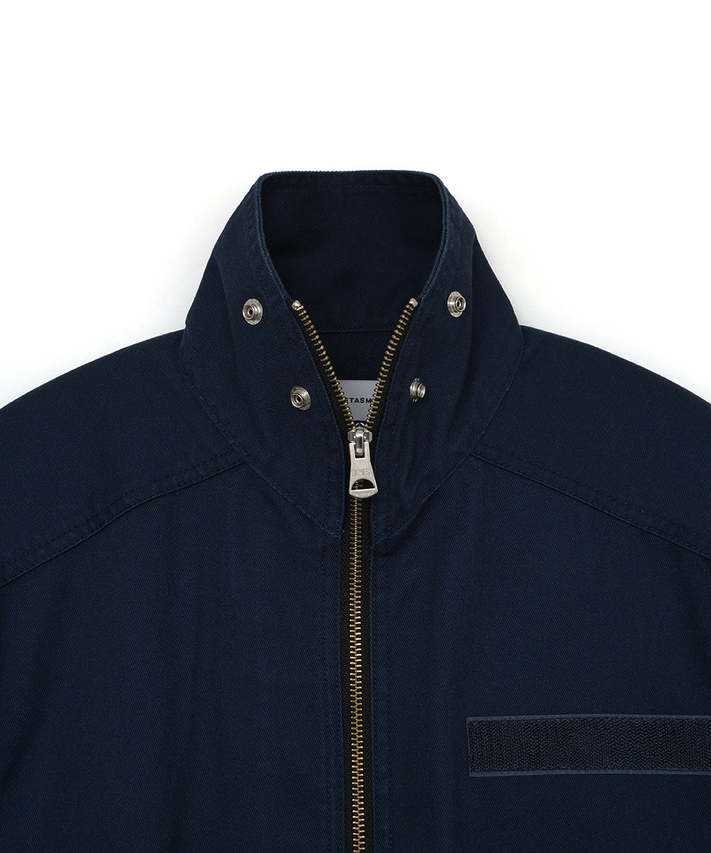 FACETASM×DICKIES FLIGHT JACKET