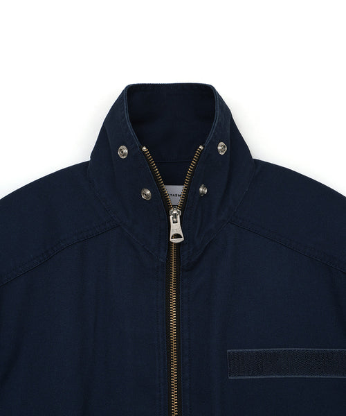 FACETASM×DICKIES FLIGHT JACKET