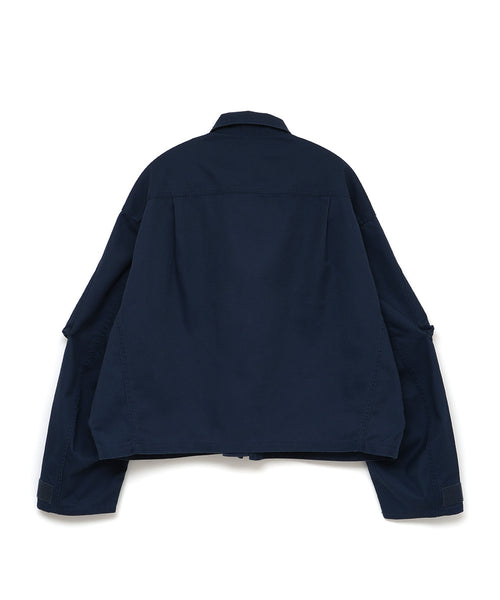 FACETASM×DICKIES FLIGHT JACKET