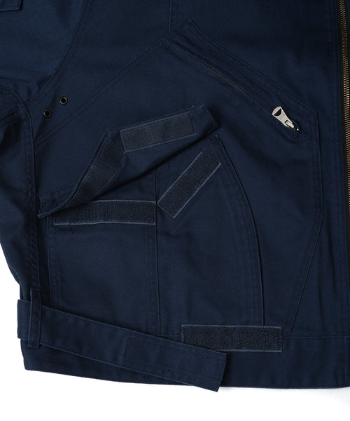 FACETASM×DICKIES FLIGHT JACKET