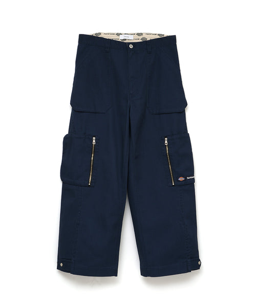FACETASM×DICKIES CARGO PANTS