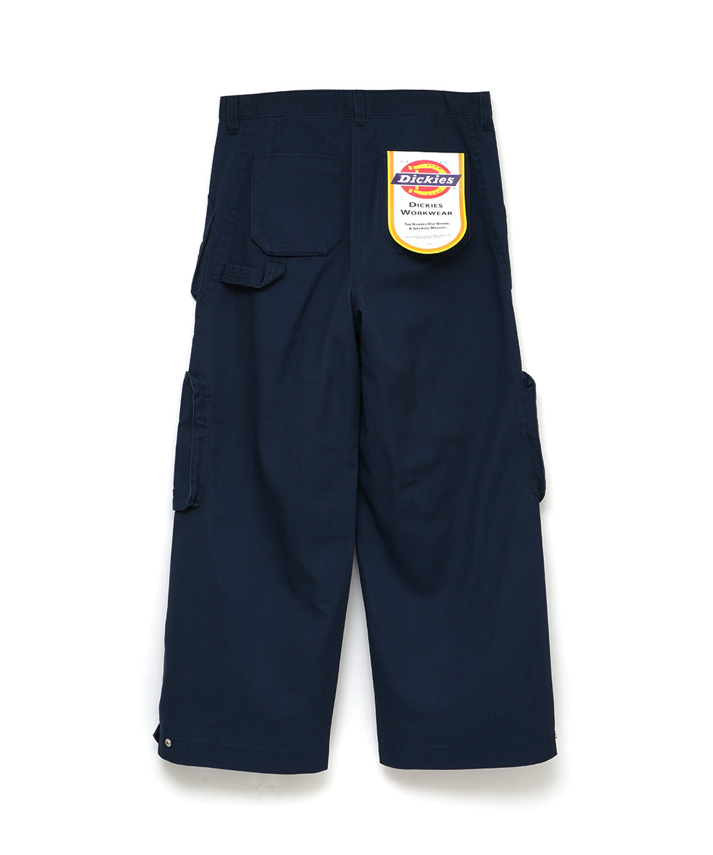 FACETASM×DICKIES CARGO PANTS