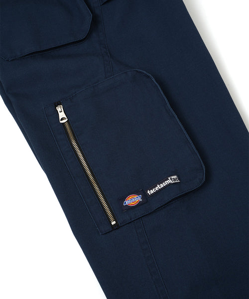 FACETASM×DICKIES CARGO PANTS