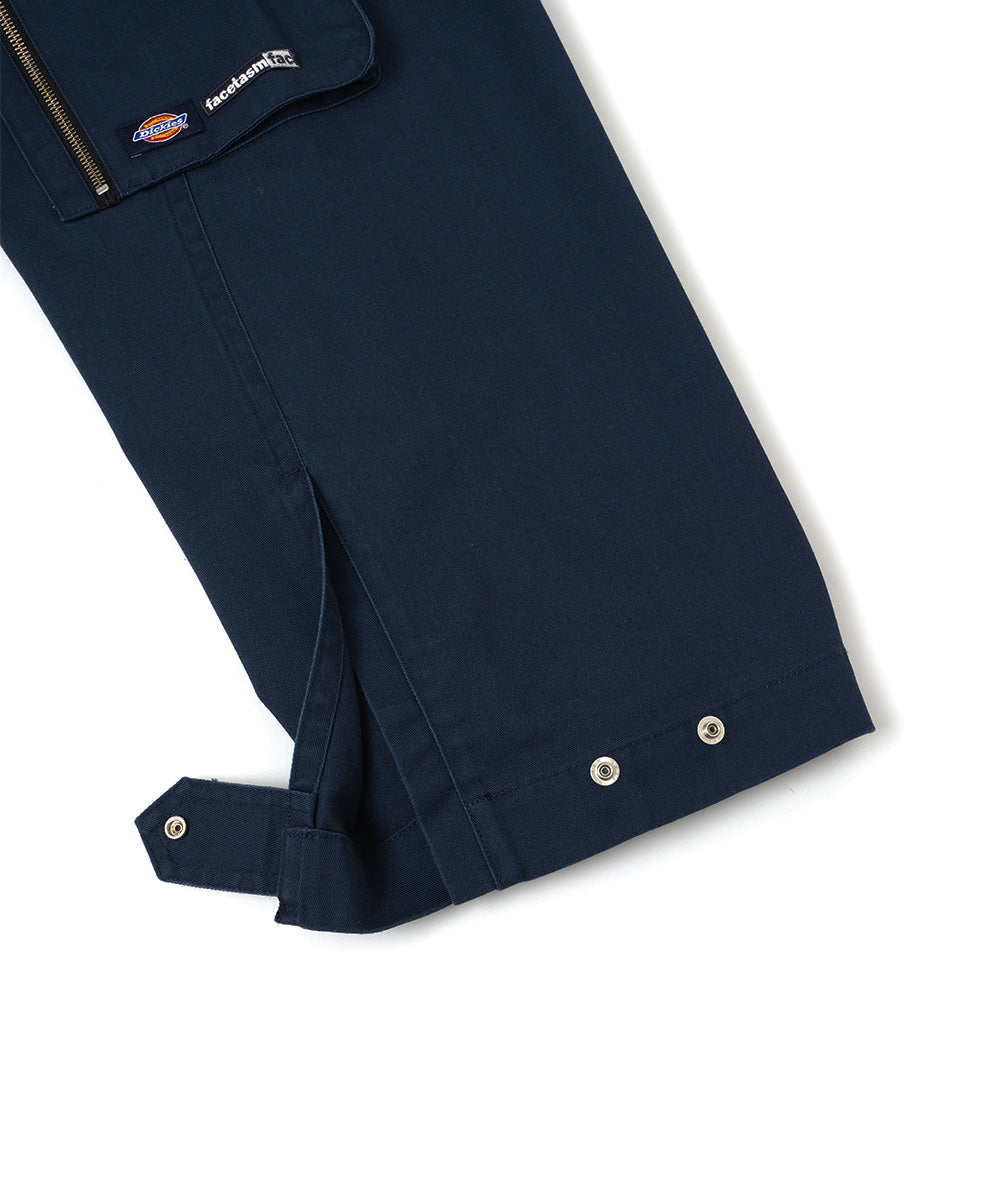 FACETASM×DICKIES CARGO PANTS