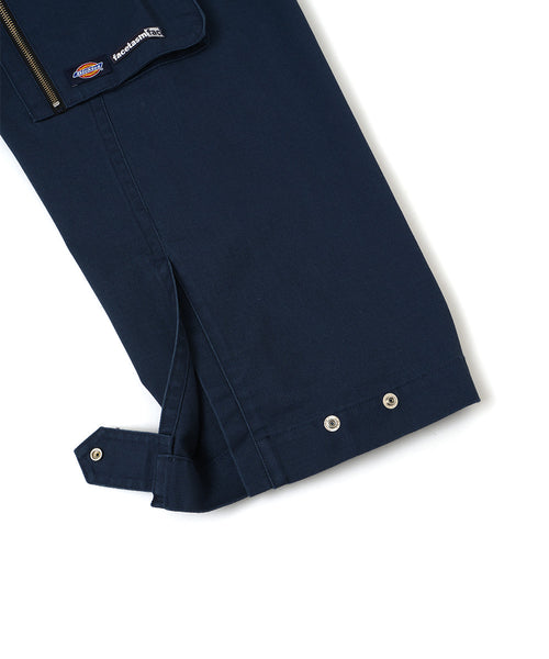 FACETASM×DICKIES CARGO PANTS