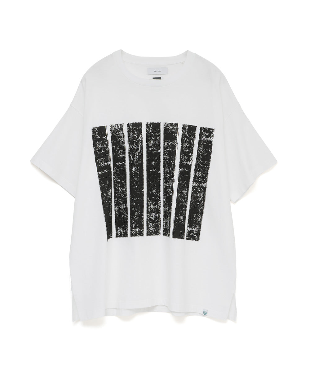 7BARS BIG TEE